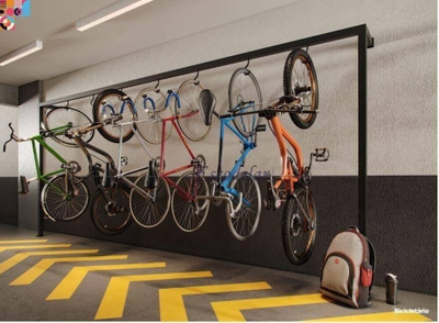 Apartamento, 2 quartos, 65 m² - Foto 3