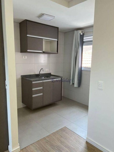 Kitnet-Studio, 26 m² - Foto 2