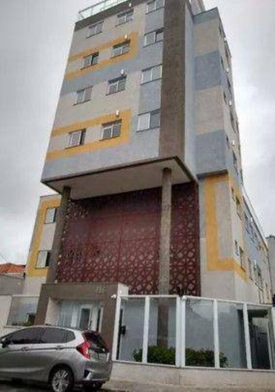 Kitnet-Studio, 26 m² - Foto 1