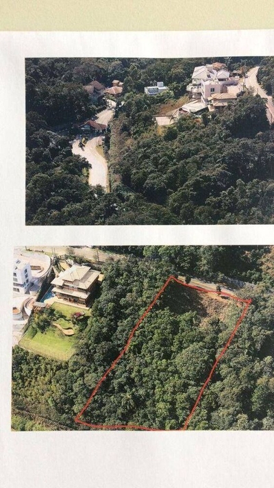 Loteamento e Condomínio, 2017 m² - Foto 1