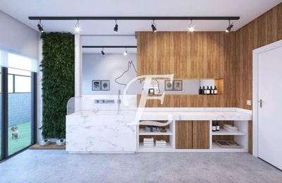 Apartamento, 2 quartos, 65 m² - Foto 4