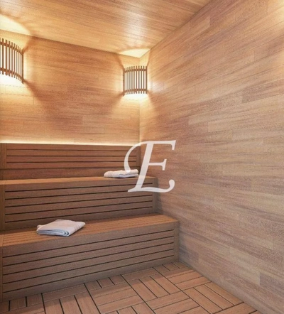 Apartamento, 2 quartos, 65 m² - Foto 1