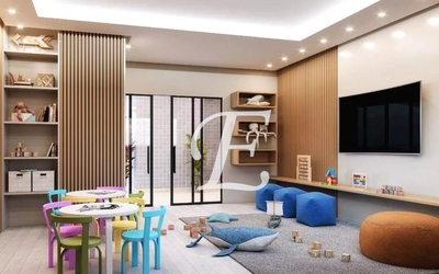 Apartamento, 2 quartos, 65 m² - Foto 5