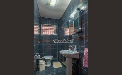 Sobrado, 4 quartos, 388 m² - Foto 4