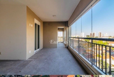 Apartamento, 3 quartos, 110 m² - Foto 4