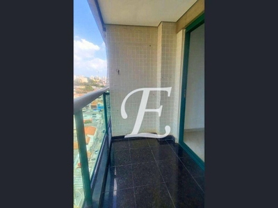 Apartamento, 3 quartos, 84 m² - Foto 3