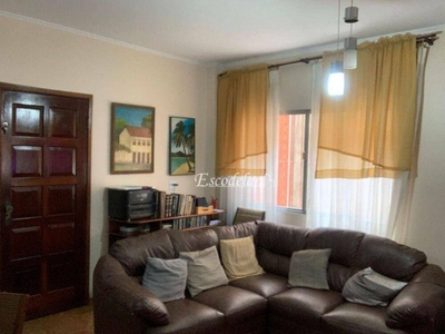 Sobrado, 4 quartos, 210 m² - Foto 4