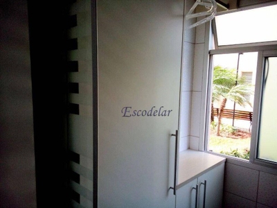 Apartamento, 2 quartos, 45 m² - Foto 5