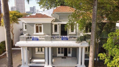 Sobrado, 590 m² - Foto 4