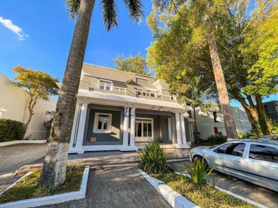 Sobrado, 590 m² - Foto 2