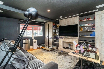 Casa, 3 quartos, 443 m² - Foto 3