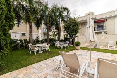 Casa, 3 quartos, 443 m² - Foto 4