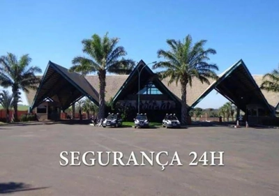 Loteamento e Condomínio, 2500 m² - Foto 3