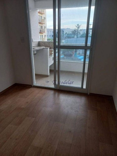 Apartamento, 2 quartos, 55 m² - Foto 3