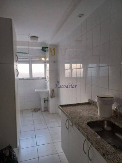 Apartamento, 2 quartos, 55 m² - Foto 5