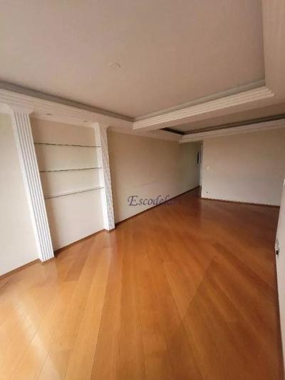 Apartamento, 3 quartos, 98 m² - Foto 4