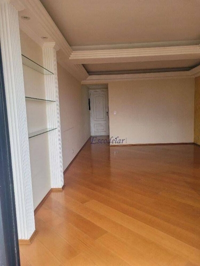 Apartamento, 3 quartos, 98 m² - Foto 5
