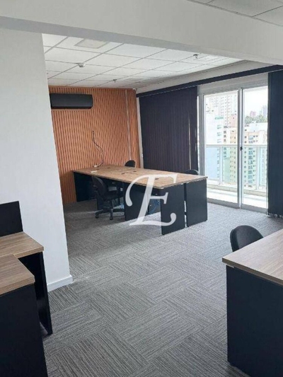 Sala-Conjunto, 120 m² - Foto 1