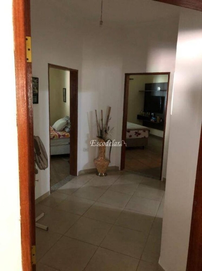 Chácara, 5 quartos, 5000 m² - Foto 4