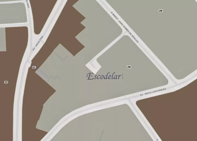 Terreno, 380 m² - Foto 2