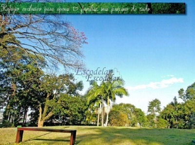 Loteamento e Condomínio, 306 m² - Foto 1