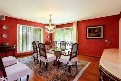 Casa, 4 quartos, 878 m² - Foto 3