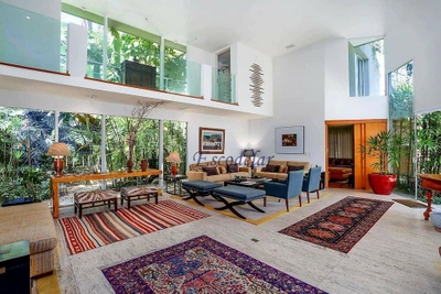 Casa, 4 quartos, 878 m² - Foto 4