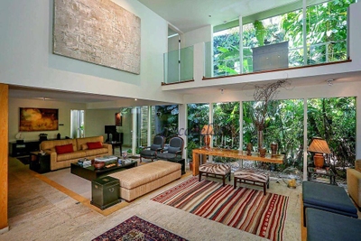 Casa, 4 quartos, 878 m² - Foto 2