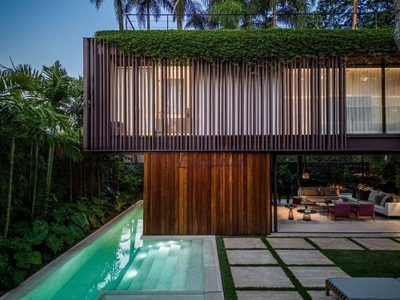 Casa de Condomínio, 4 quartos - Foto 5