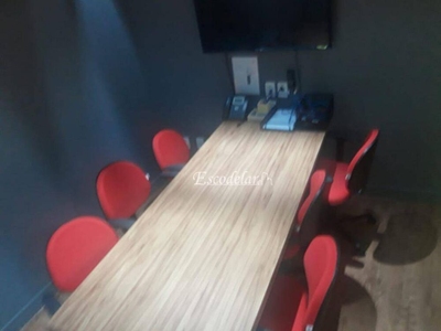 Sala-Conjunto, 400 m² - Foto 4