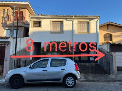 Terreno, 430 m² - Foto 2