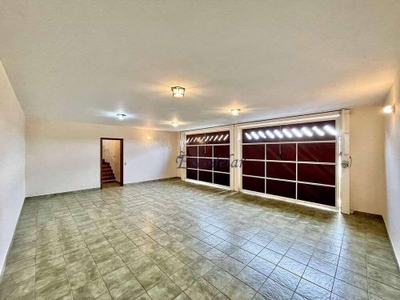 Casa, 4 quartos, 356 m² - Foto 5