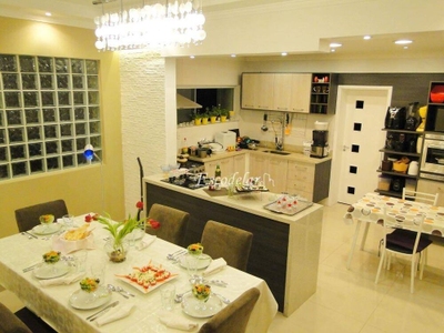 Sobrado, 4 quartos, 412 m² - Foto 2