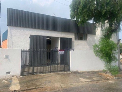 Depósito-Galpão, 330 m² - Foto 2