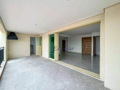 Apartamento, 3 quartos, 133 m² - Foto 5