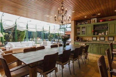 Casa, 5 quartos, 685 m² - Foto 4