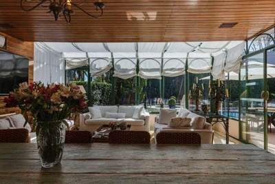 Casa, 5 quartos, 685 m² - Foto 2