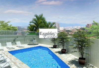 Apartamento, 2 quartos, 50 m² - Foto 2