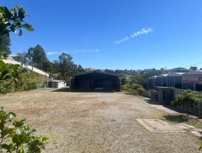 Depósito-Galpão, 534 m² - Foto 3