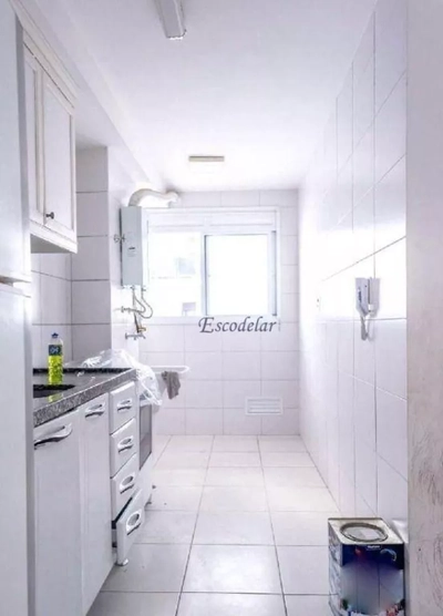 Apartamento, 2 quartos, 60 m² - Foto 1