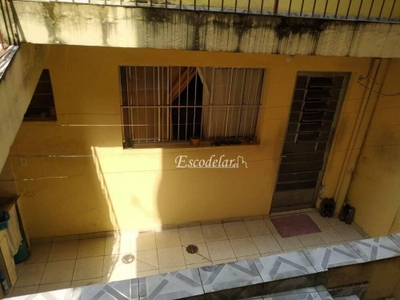 Sobrado, 4 quartos, 128 m² - Foto 2