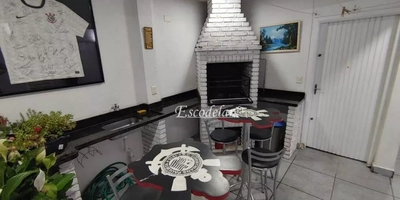 Sobrado, 3 quartos, 210 m² - Foto 3