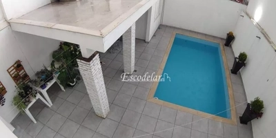 Sobrado, 3 quartos, 210 m² - Foto 4