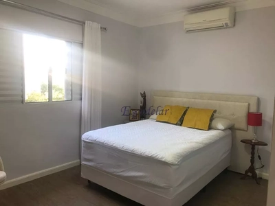 Sobrado, 3 quartos, 180 m² - Foto 2