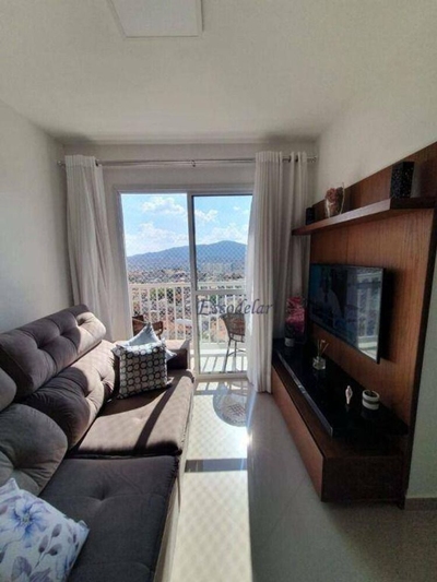 Apartamento, 2 quartos, 49 m² - Foto 3