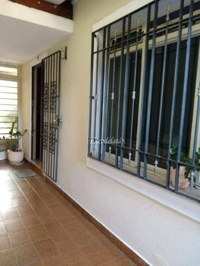 Sobrado, 3 quartos, 150 m² - Foto 5