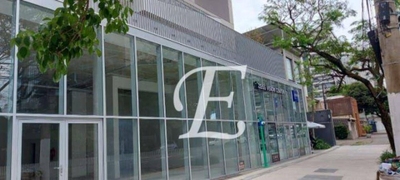 Loja-Salão, 160 m² - Foto 3