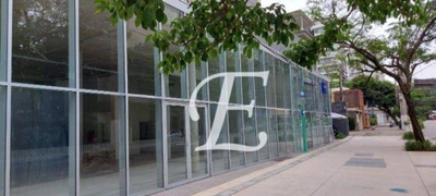 Loja-Salão, 160 m² - Foto 2