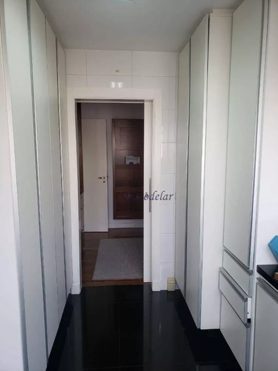 Apartamento, 4 quartos, 223 m² - Foto 5