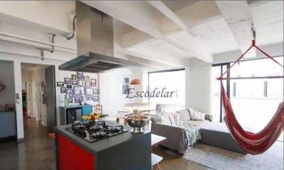 Cobertura, 3 quartos, 186 m² - Foto 1